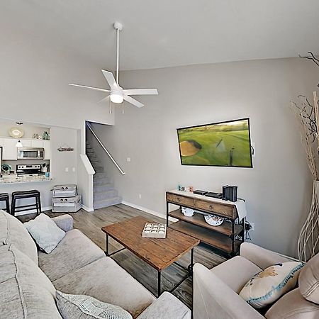 Nemo Cay Stay Corpus Christi Extérieur photo