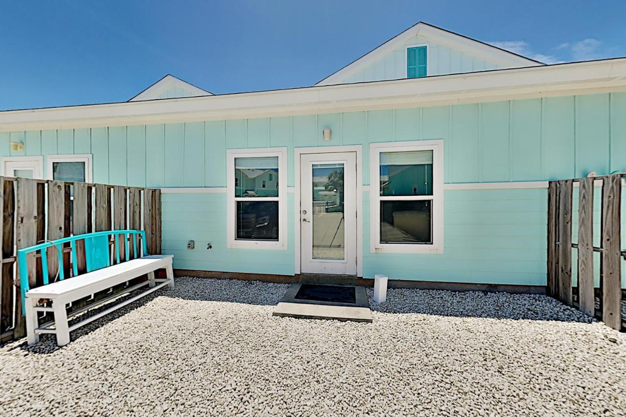 Nemo Cay Stay Corpus Christi Extérieur photo