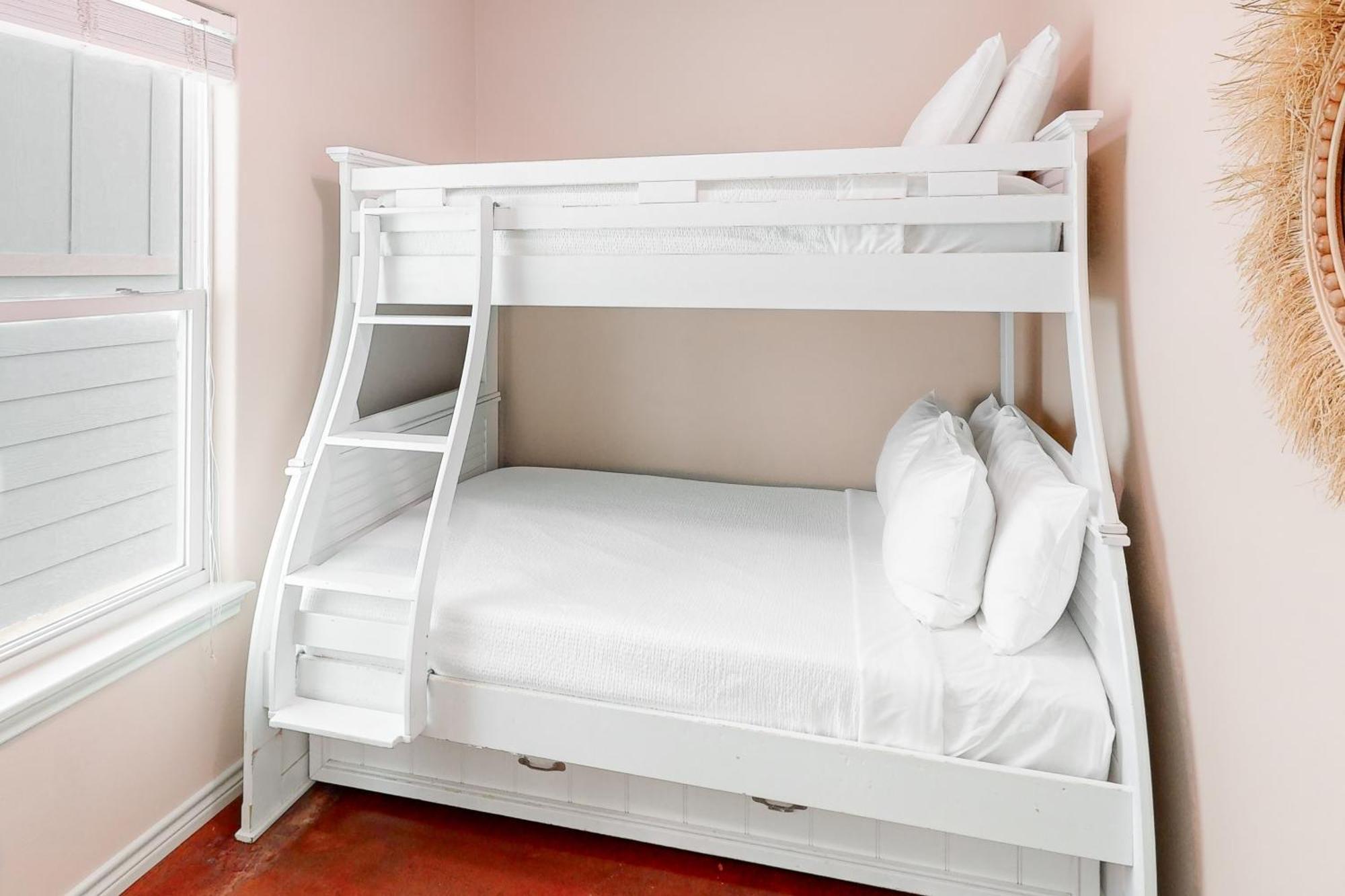 Nemo Cay Stay Corpus Christi Chambre photo
