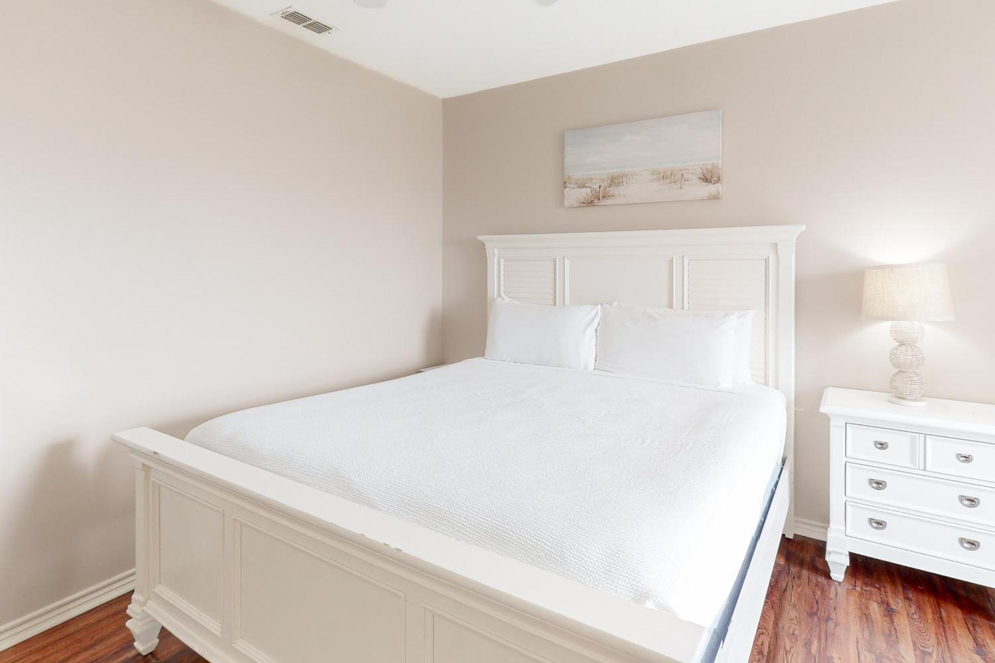 Nemo Cay Stay Corpus Christi Chambre photo