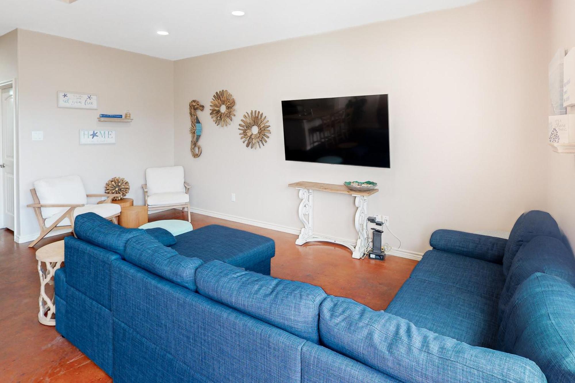 Nemo Cay Stay Corpus Christi Chambre photo
