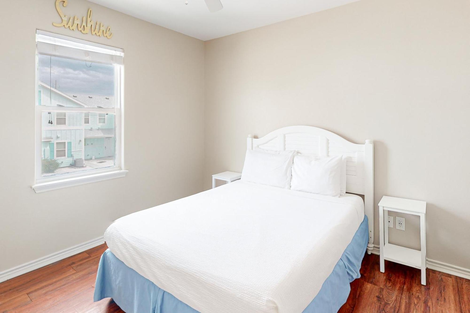 Nemo Cay Stay Corpus Christi Chambre photo