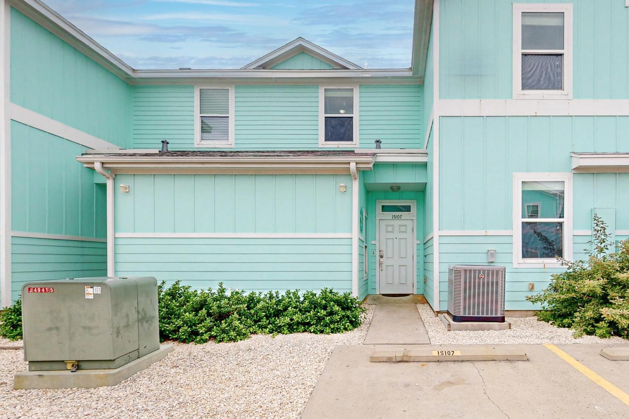 Nemo Cay Stay Corpus Christi Chambre photo
