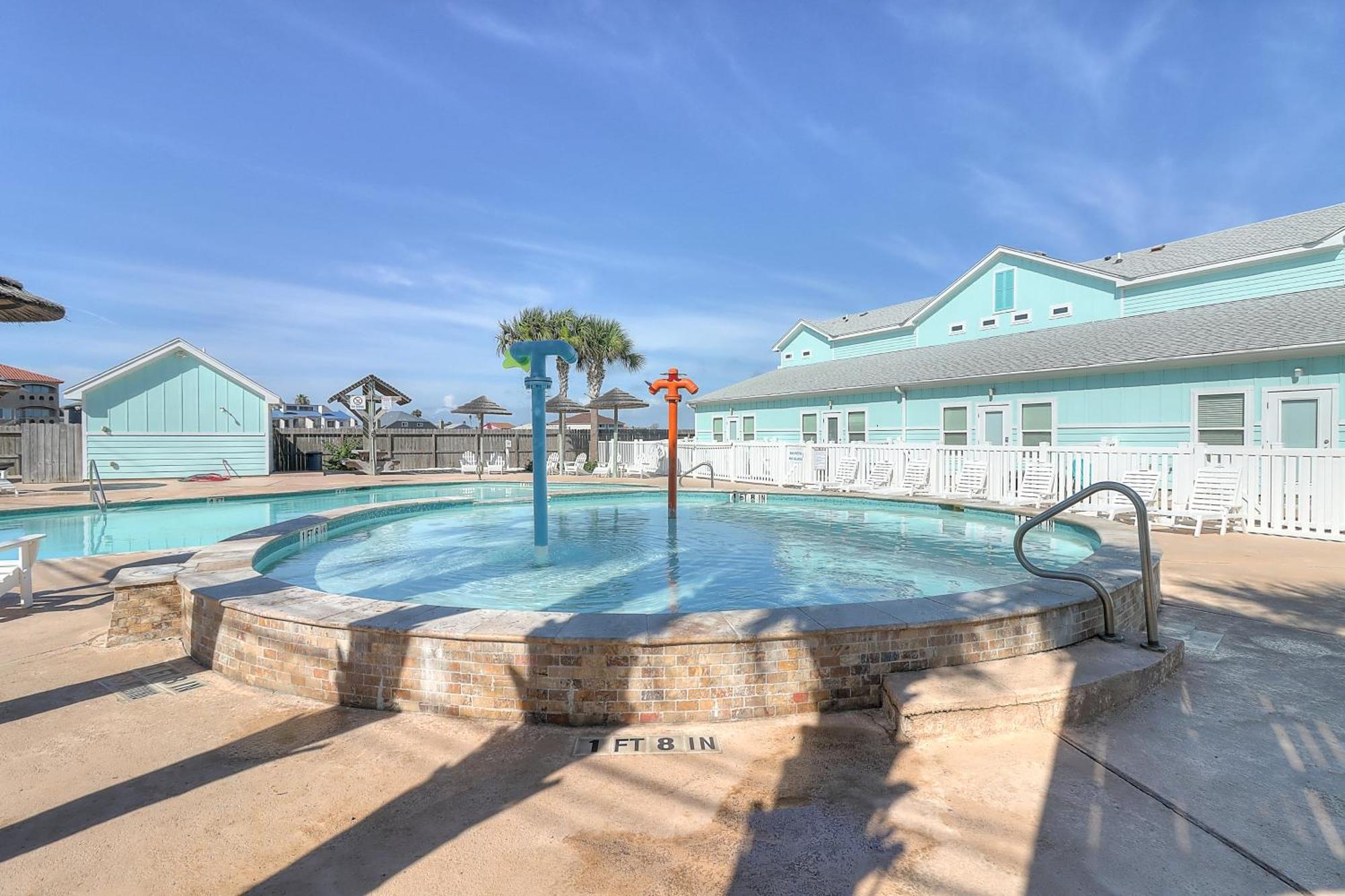 Nemo Cay Stay Corpus Christi Chambre photo