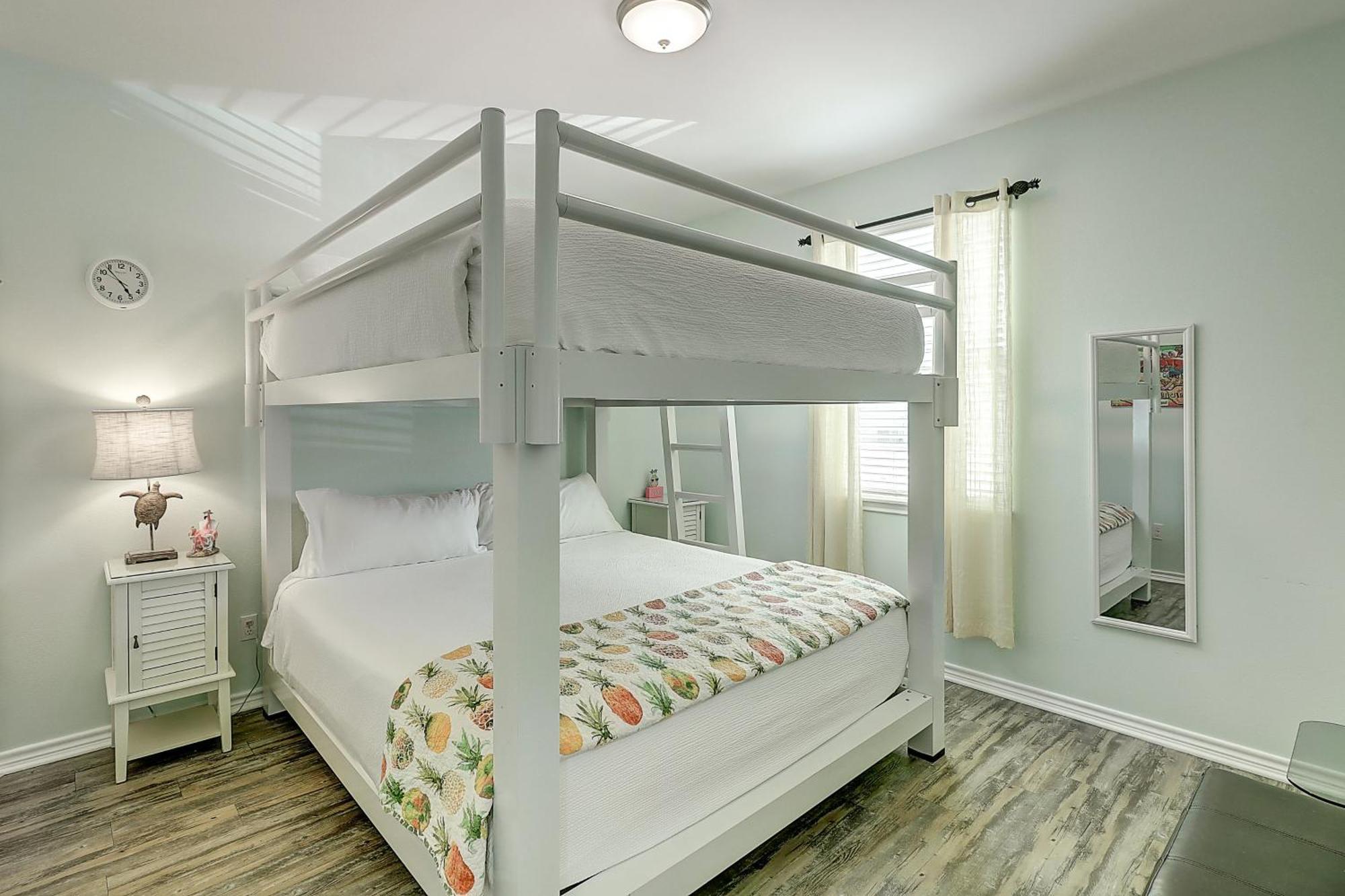 Nemo Cay Stay Corpus Christi Chambre photo