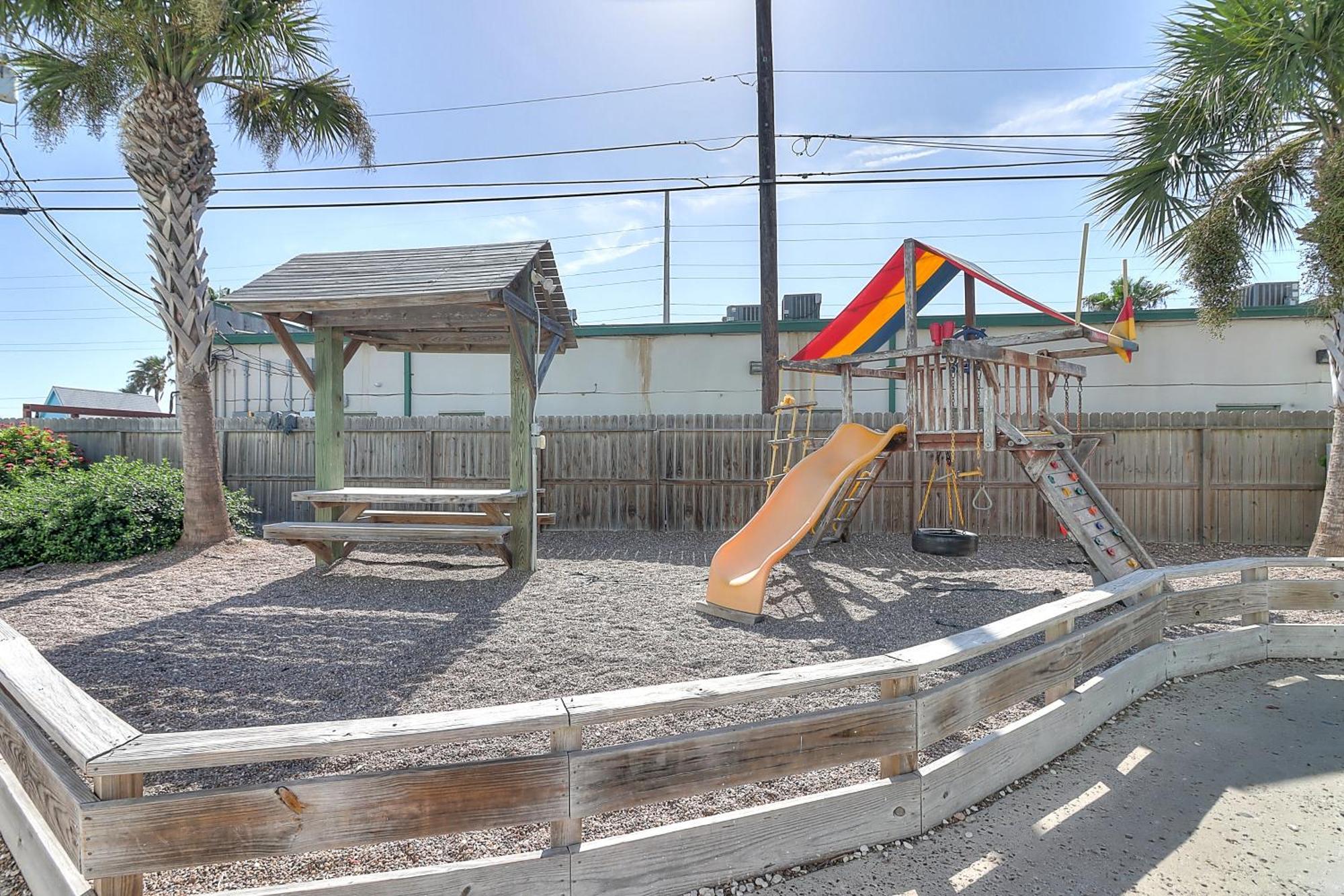 Nemo Cay Stay Corpus Christi Chambre photo