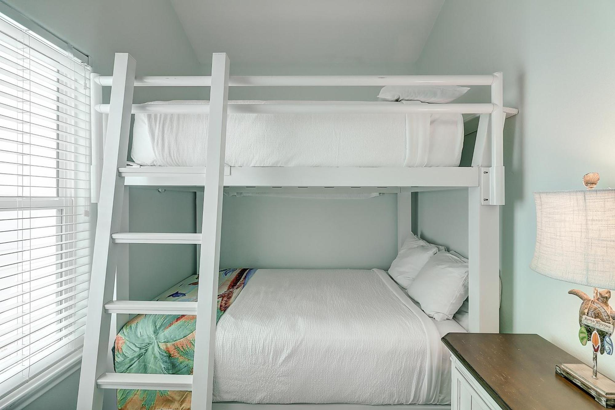 Nemo Cay Stay Corpus Christi Chambre photo