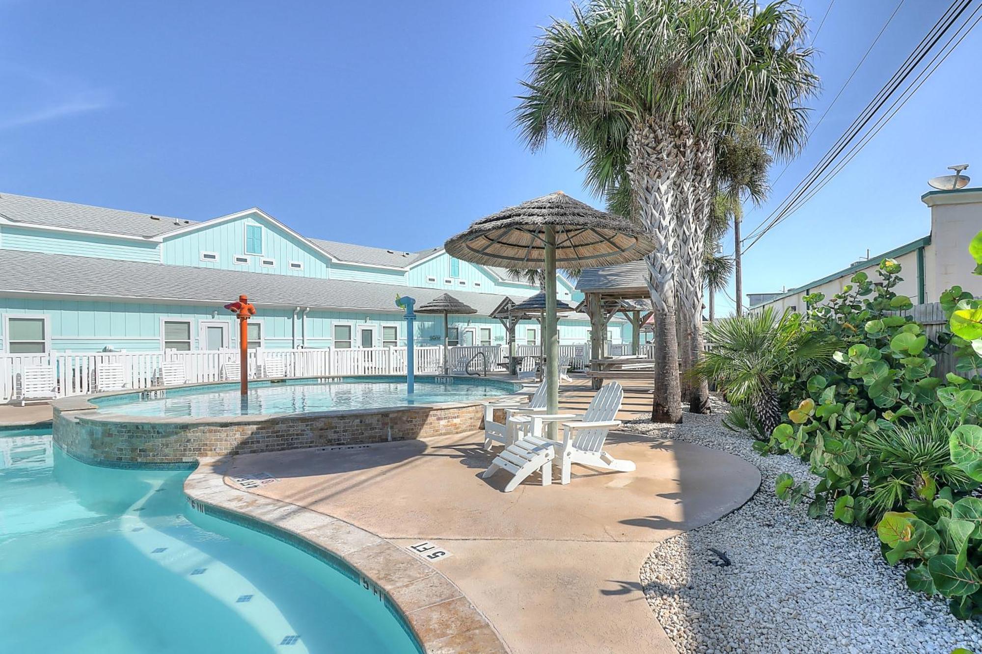 Nemo Cay Stay Corpus Christi Chambre photo