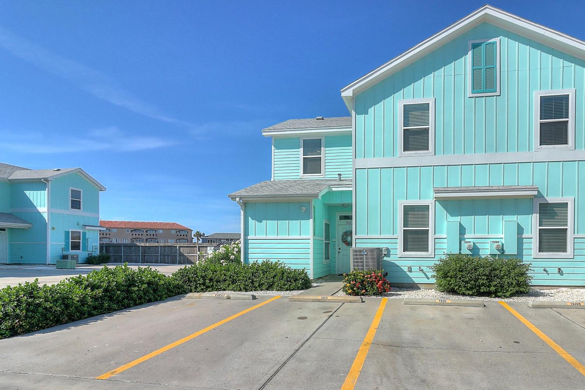 Nemo Cay Stay Corpus Christi Chambre photo
