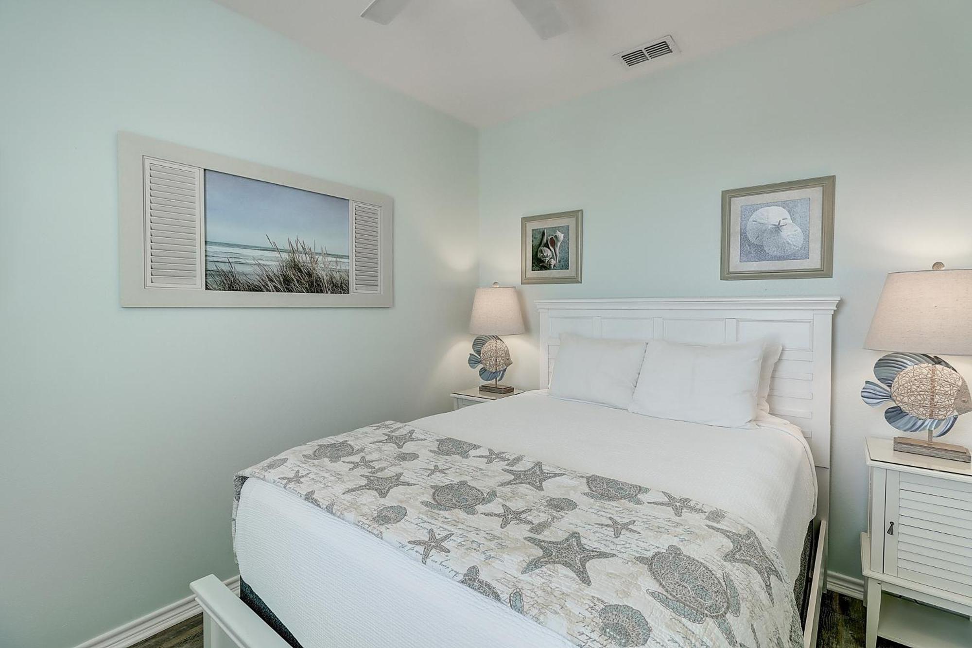 Nemo Cay Stay Corpus Christi Chambre photo