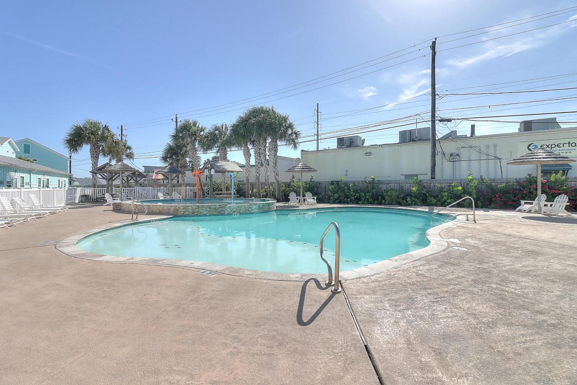 Nemo Cay Stay Corpus Christi Chambre photo