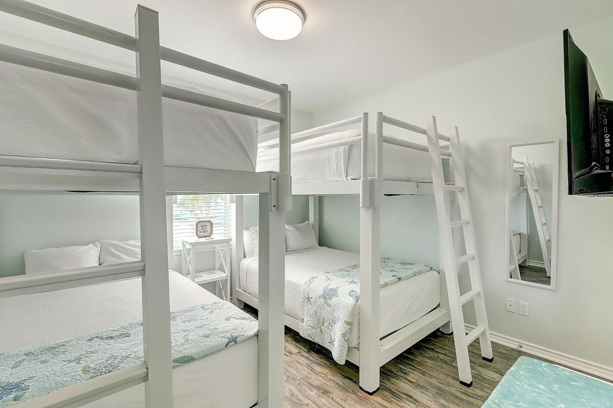 Nemo Cay Stay Corpus Christi Chambre photo