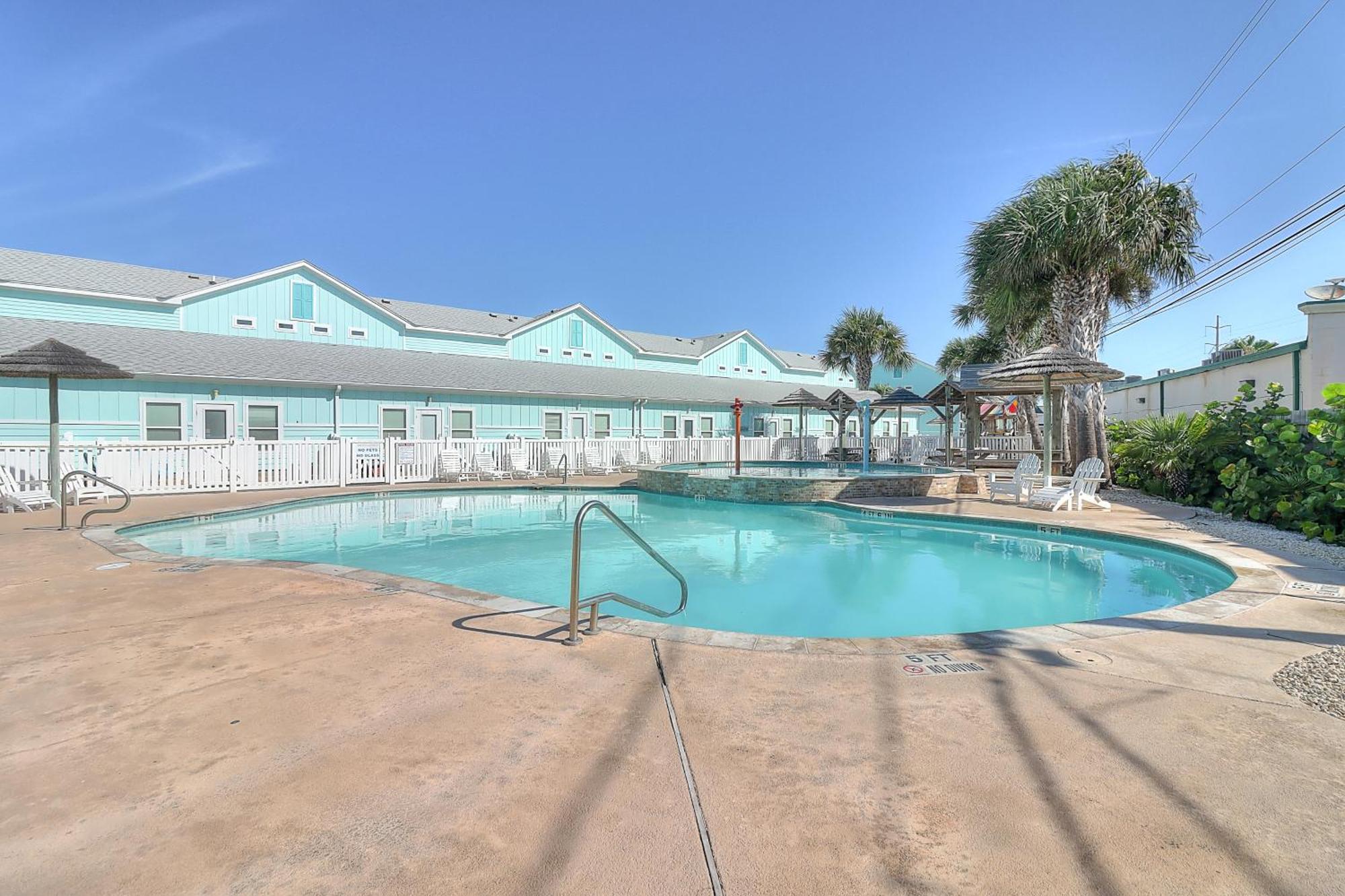 Nemo Cay Stay Corpus Christi Chambre photo