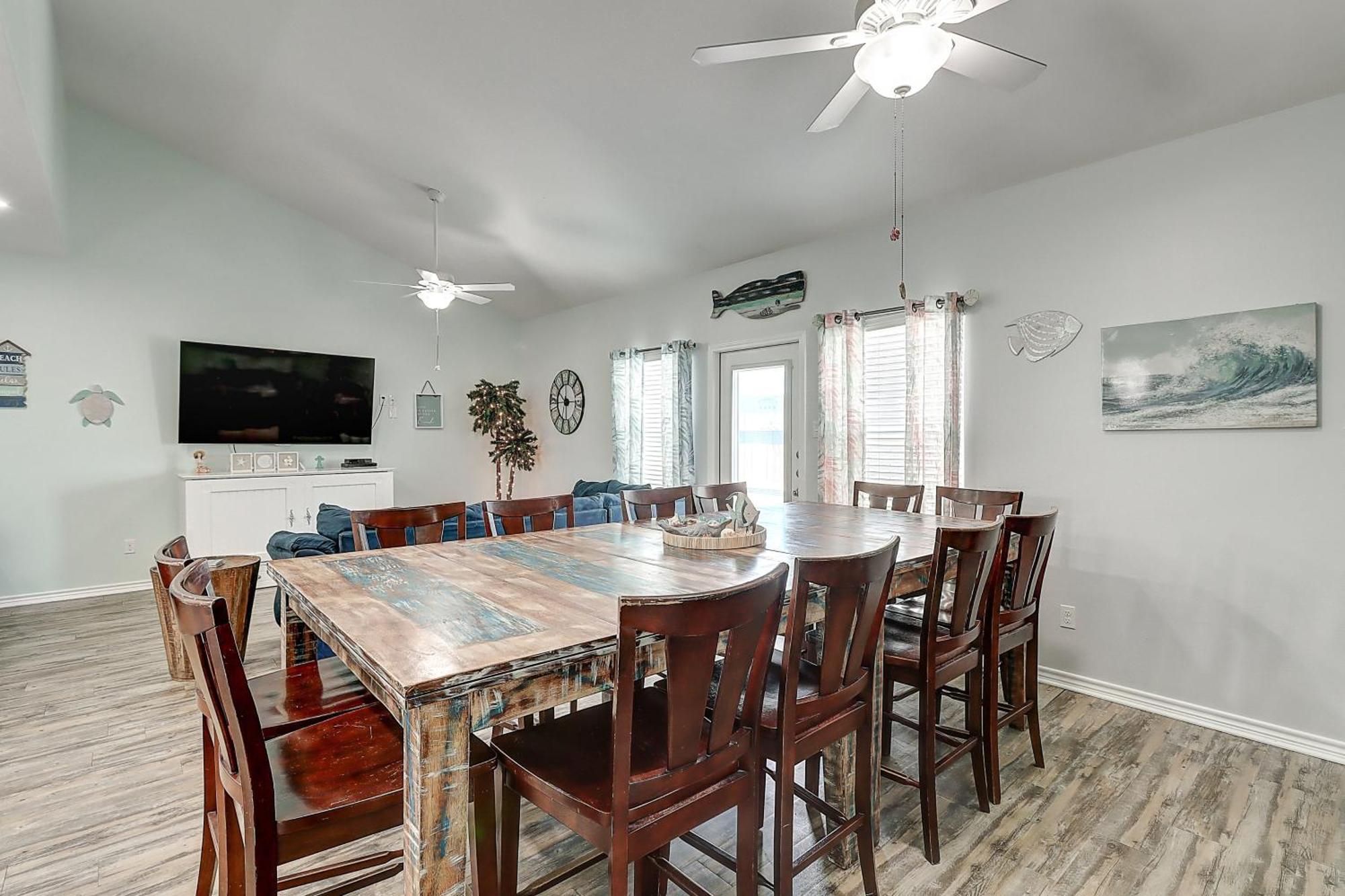 Nemo Cay Stay Corpus Christi Chambre photo