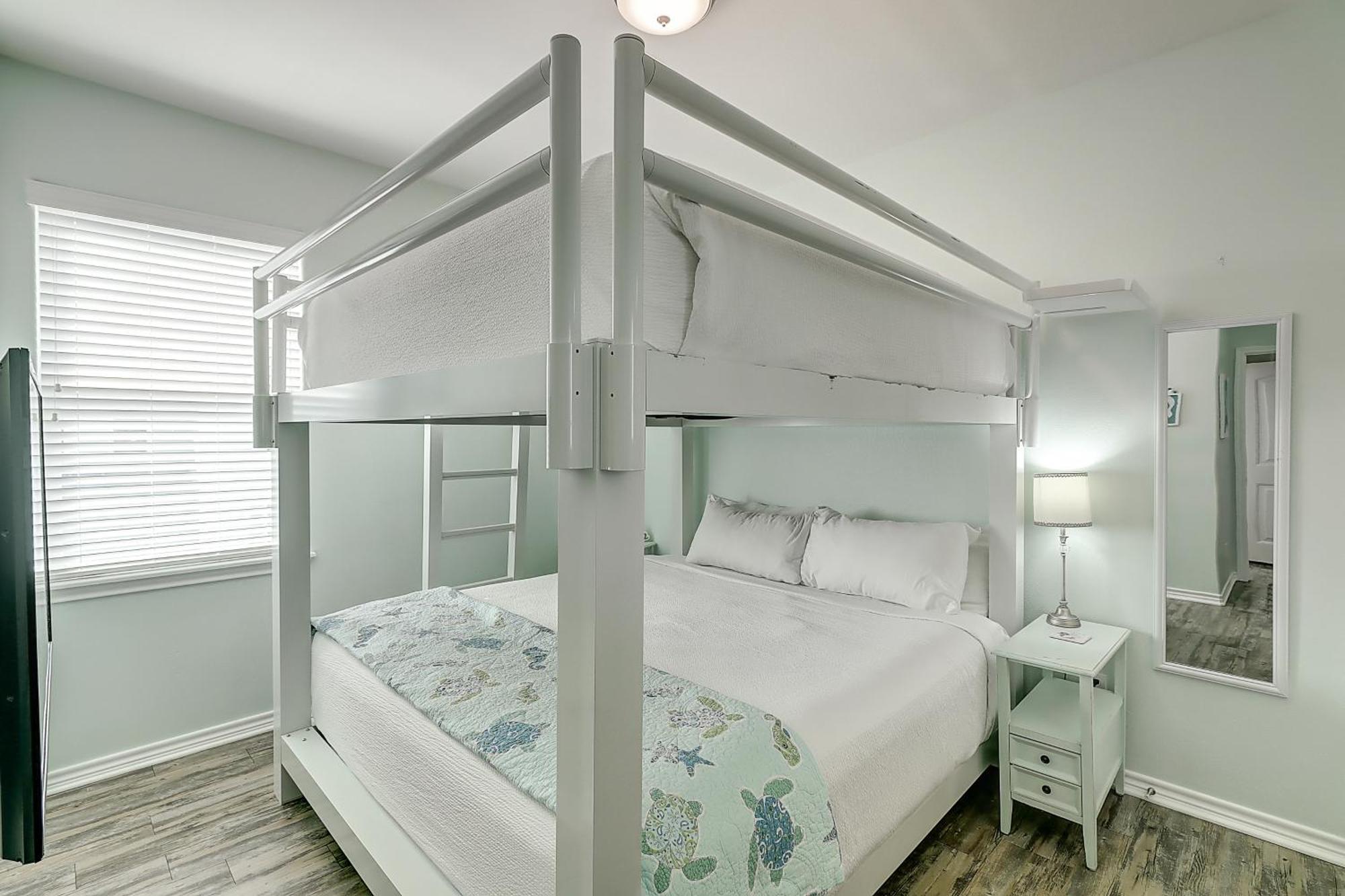 Nemo Cay Stay Corpus Christi Chambre photo