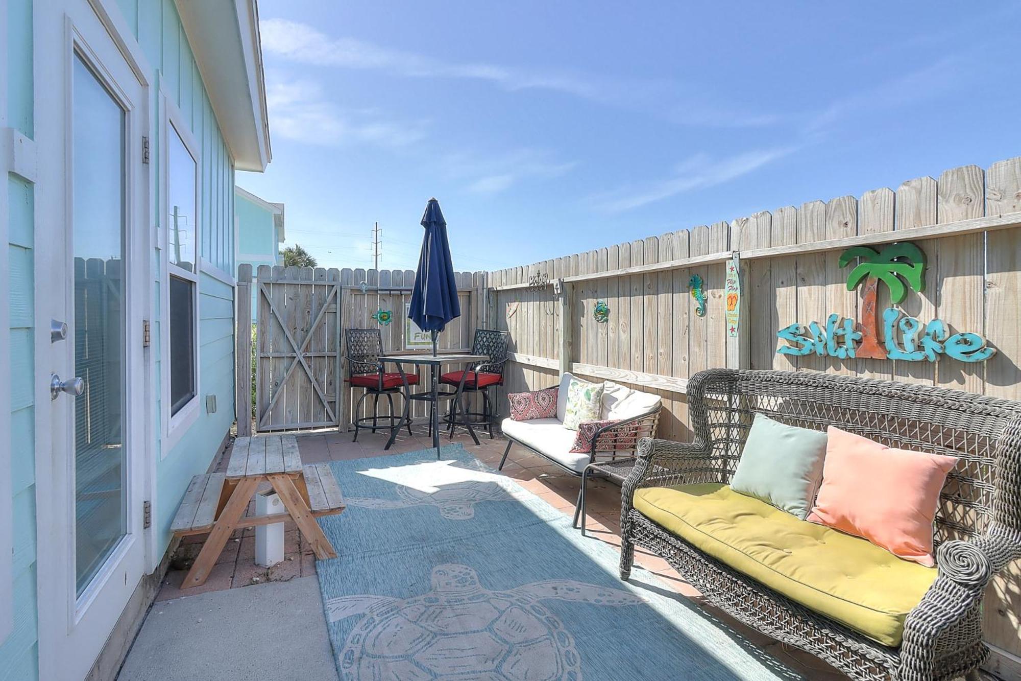 Nemo Cay Stay Corpus Christi Chambre photo