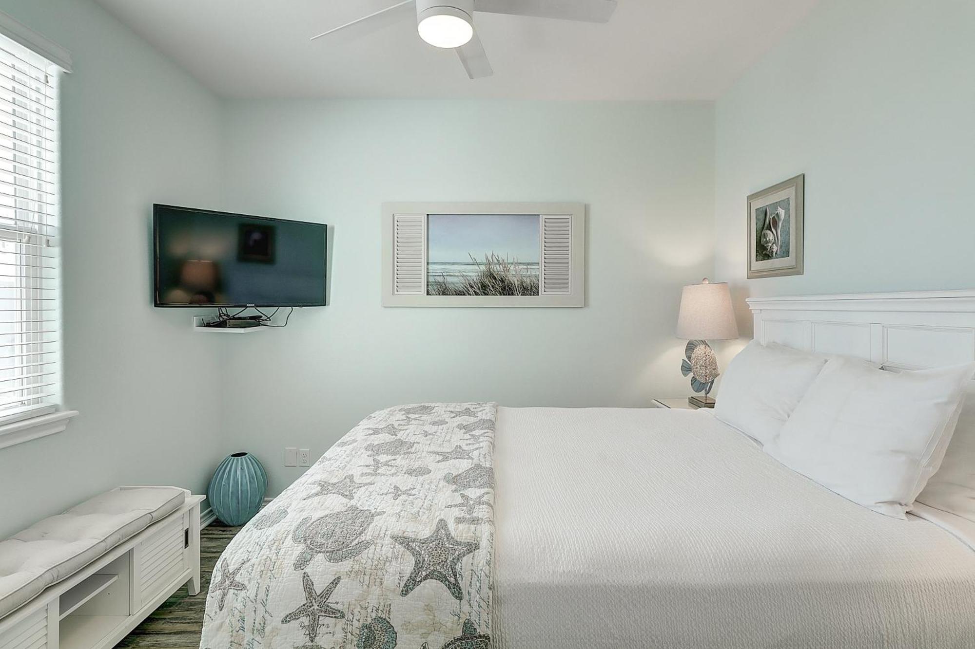 Nemo Cay Stay Corpus Christi Chambre photo