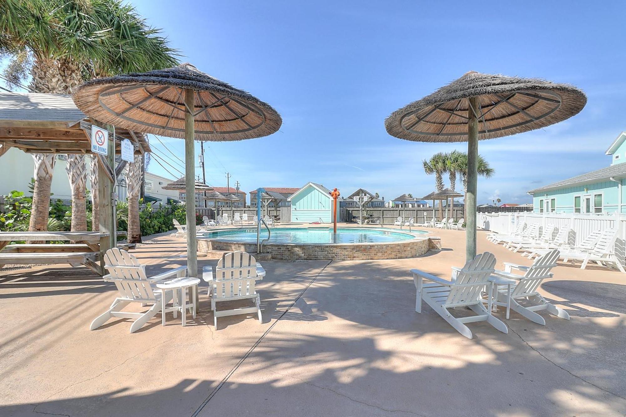 Nemo Cay Stay Corpus Christi Chambre photo