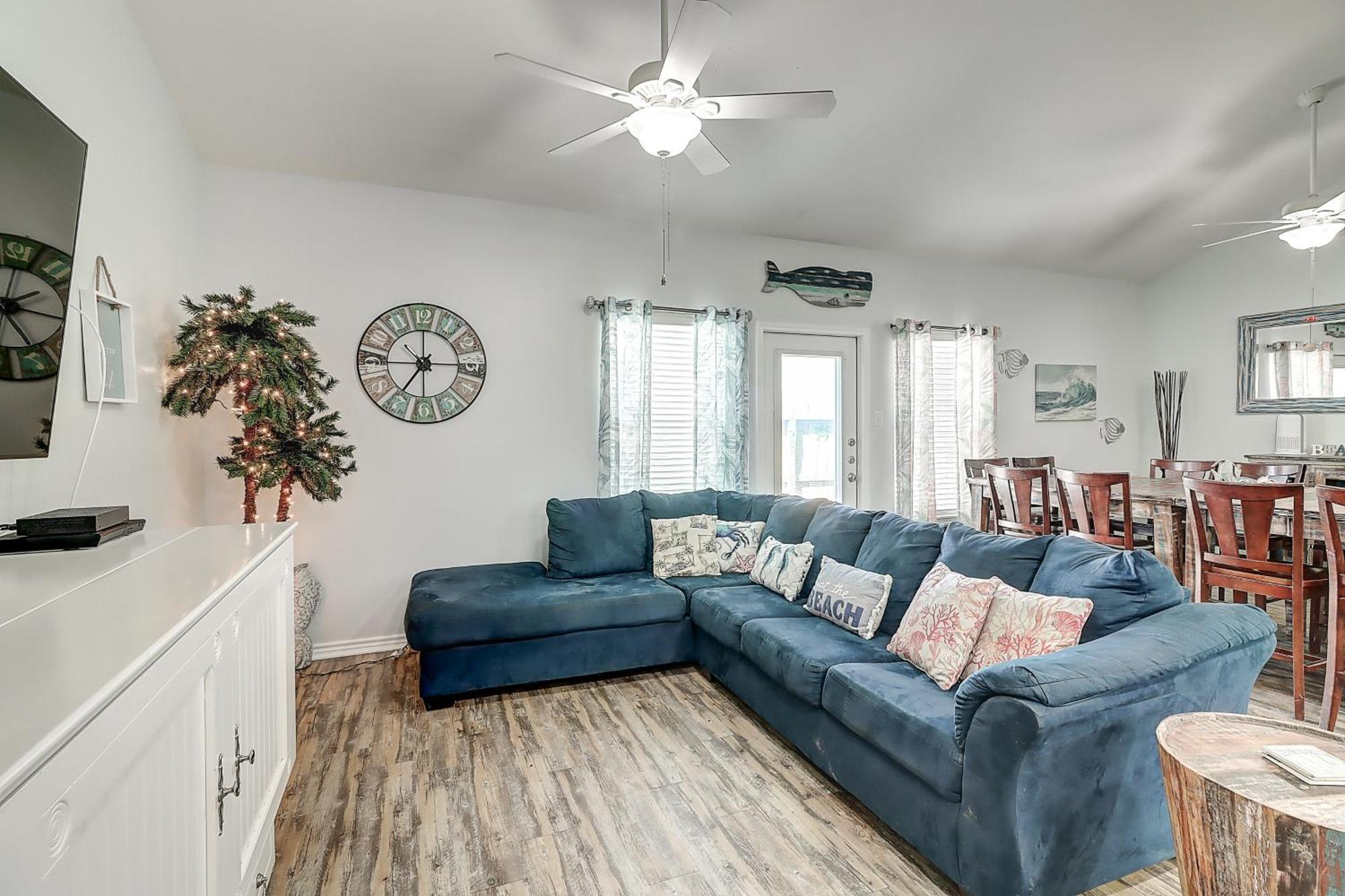 Nemo Cay Stay Corpus Christi Chambre photo