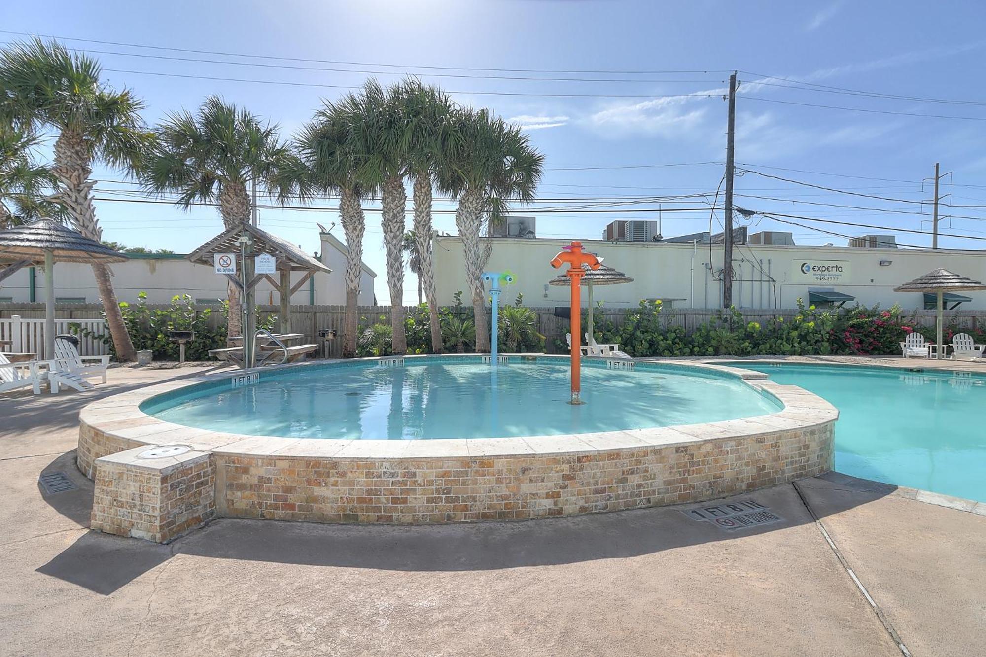 Nemo Cay Stay Corpus Christi Chambre photo