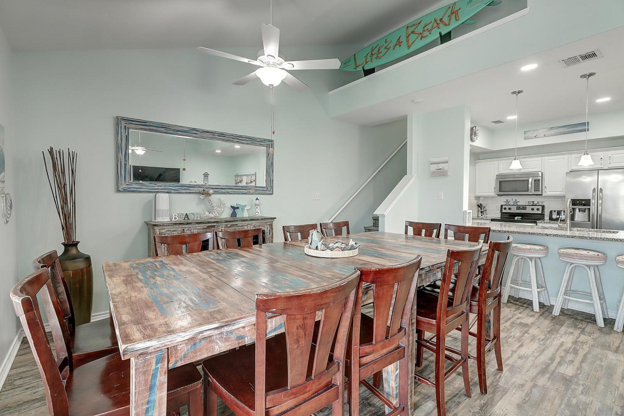 Nemo Cay Stay Corpus Christi Chambre photo