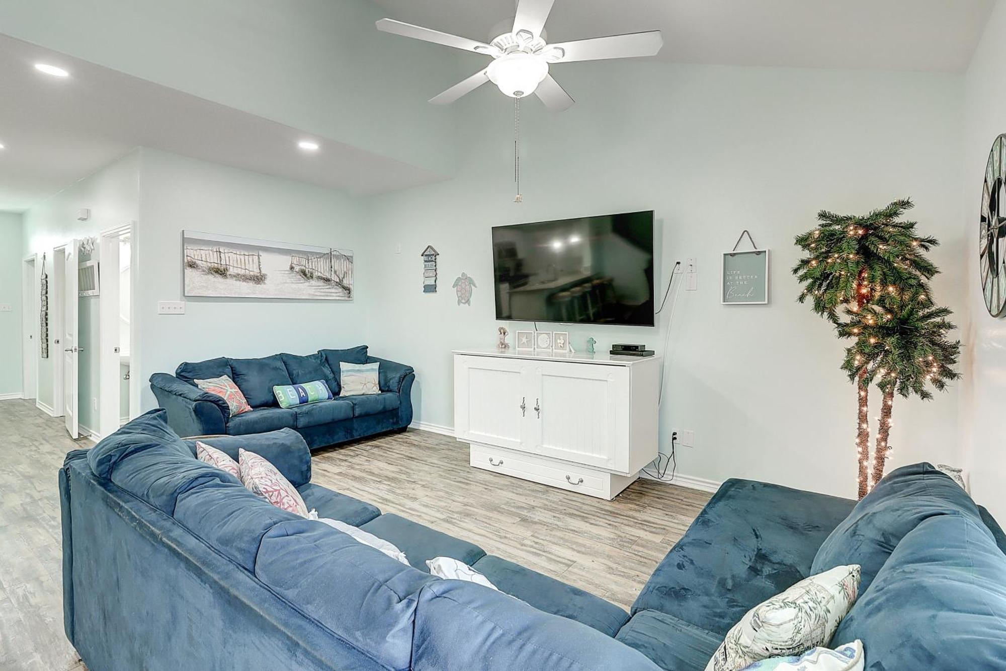 Nemo Cay Stay Corpus Christi Chambre photo