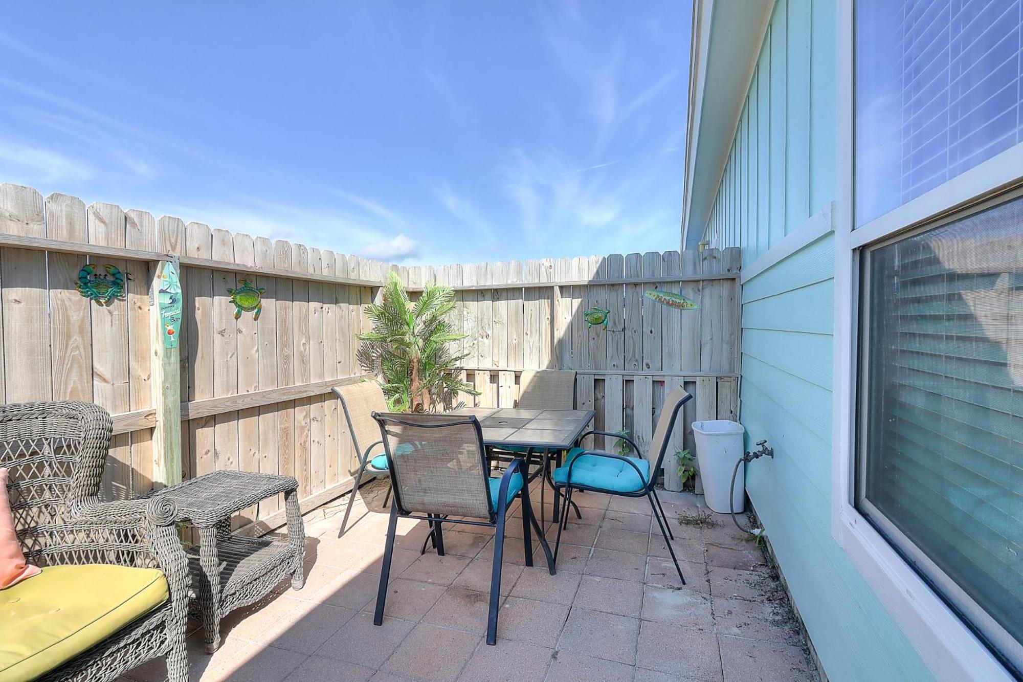 Nemo Cay Stay Corpus Christi Chambre photo
