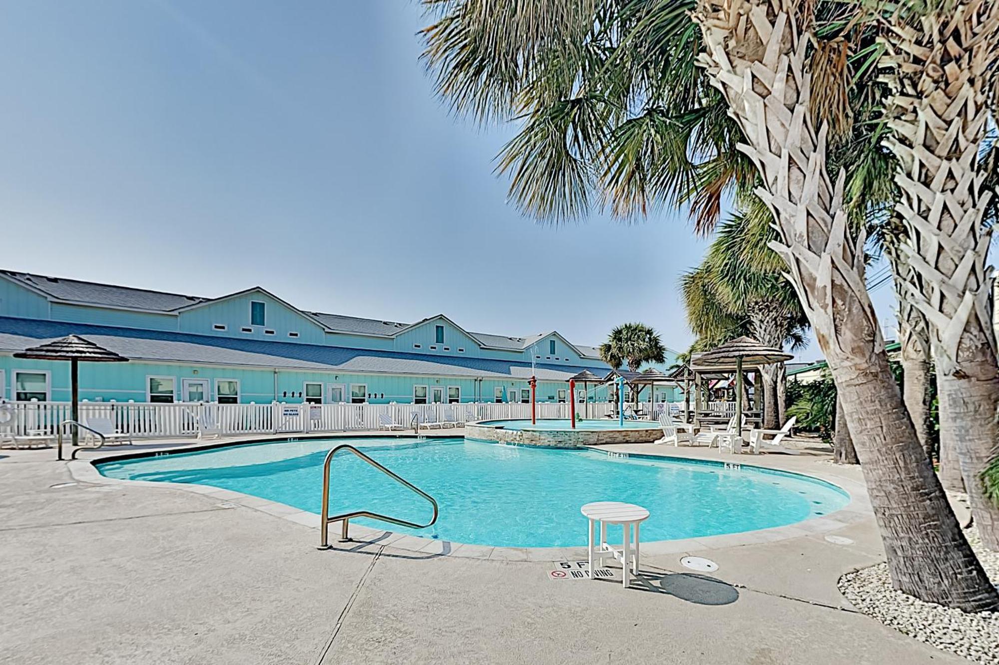 Nemo Cay Stay Corpus Christi Chambre photo