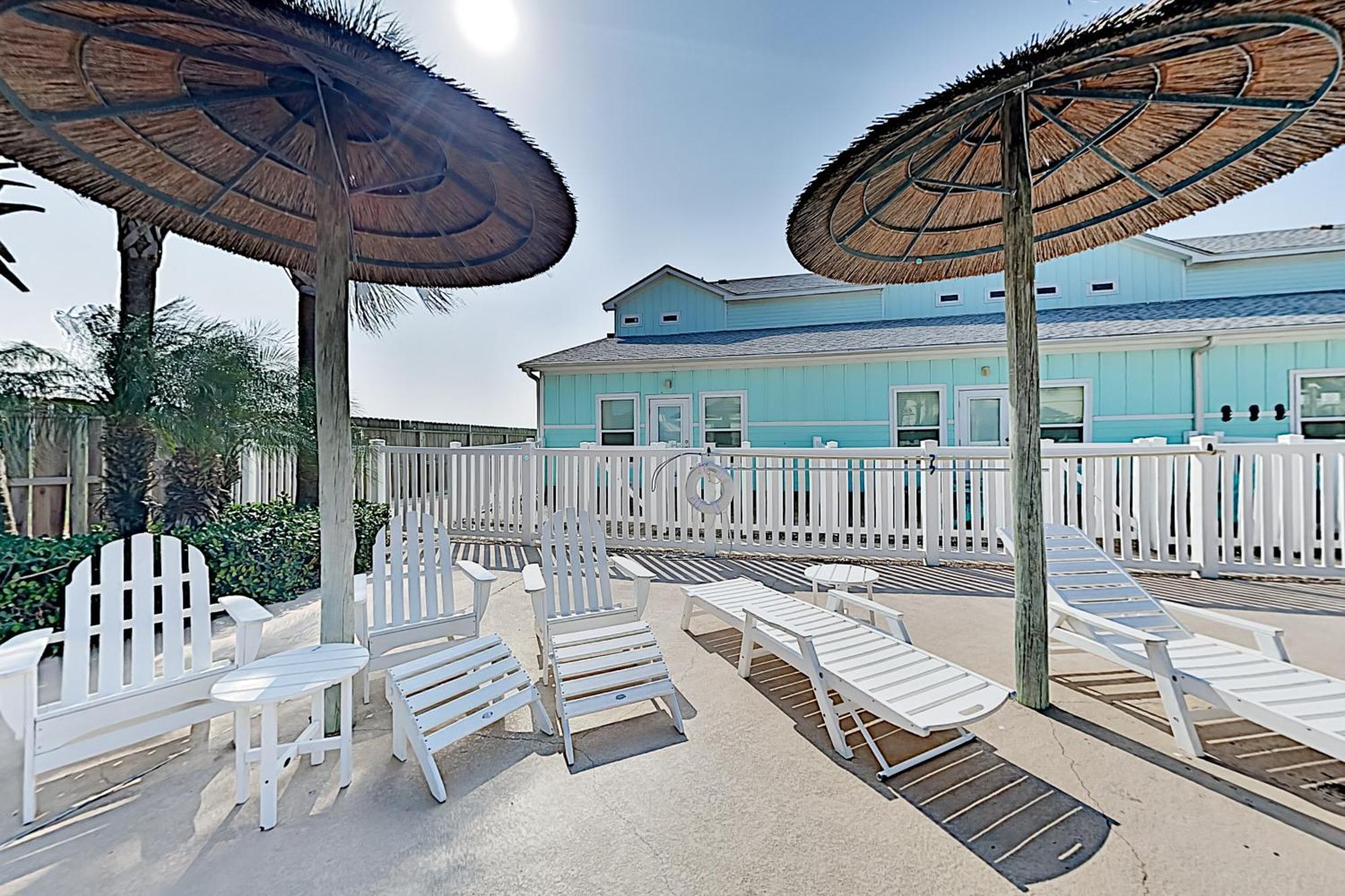 Nemo Cay Stay Corpus Christi Chambre photo
