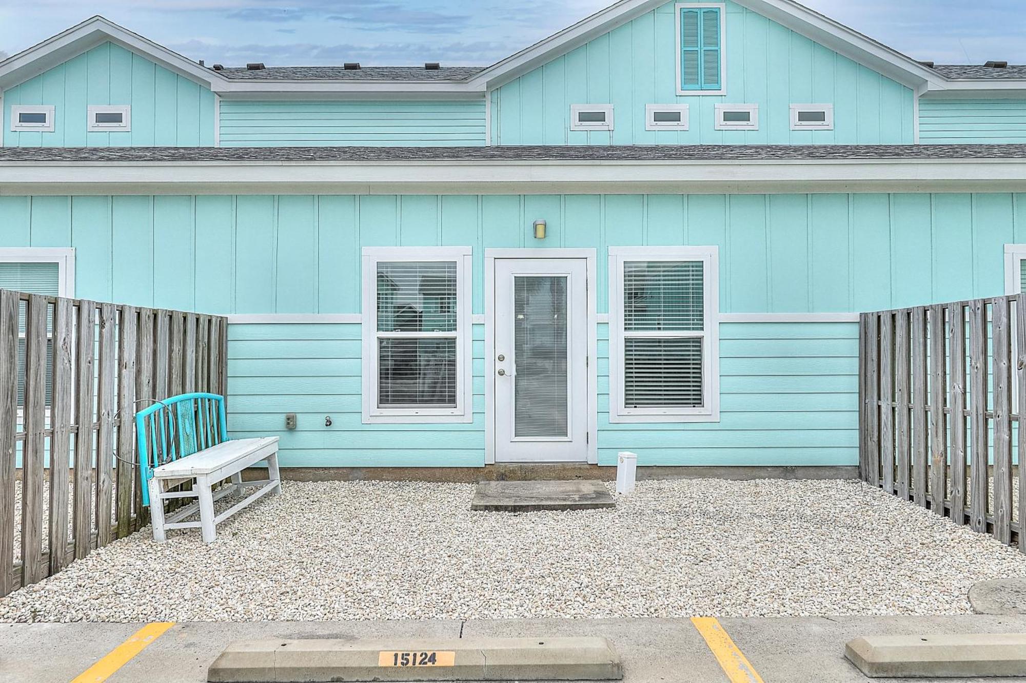 Nemo Cay Stay Corpus Christi Chambre photo