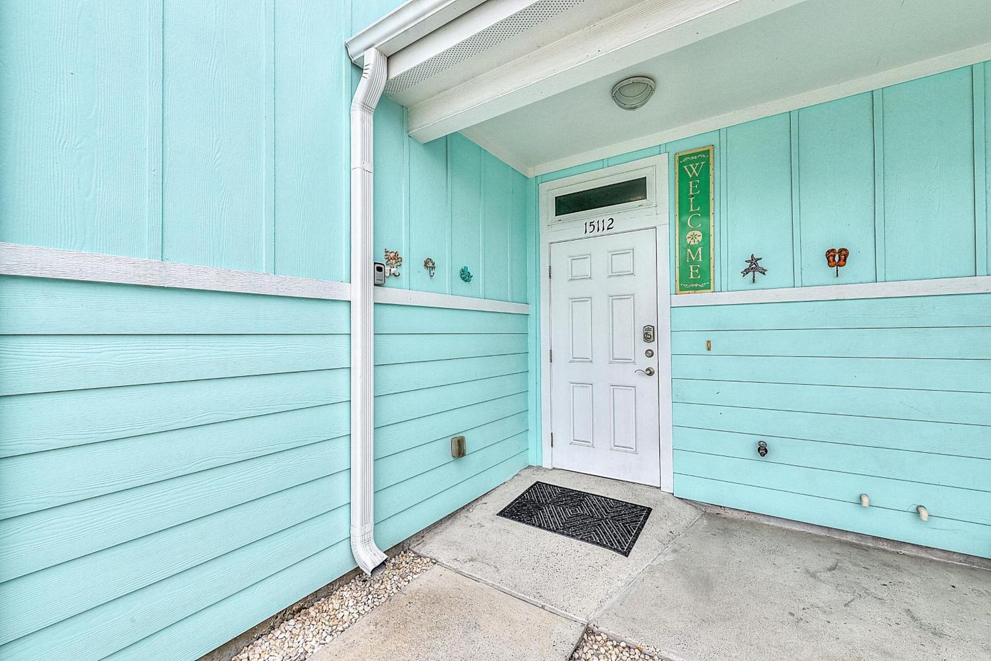 Nemo Cay Stay Corpus Christi Chambre photo