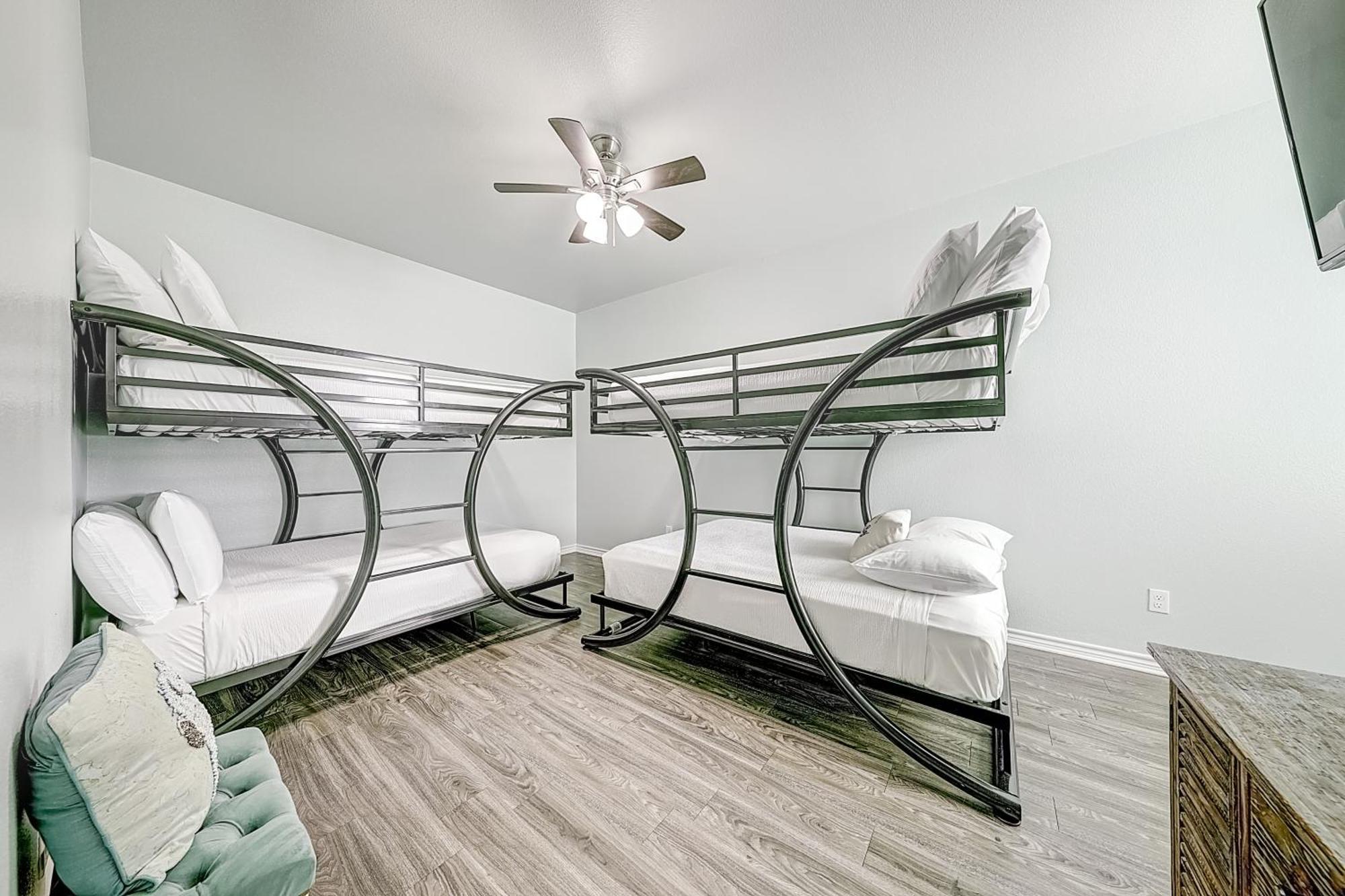 Nemo Cay Stay Corpus Christi Chambre photo