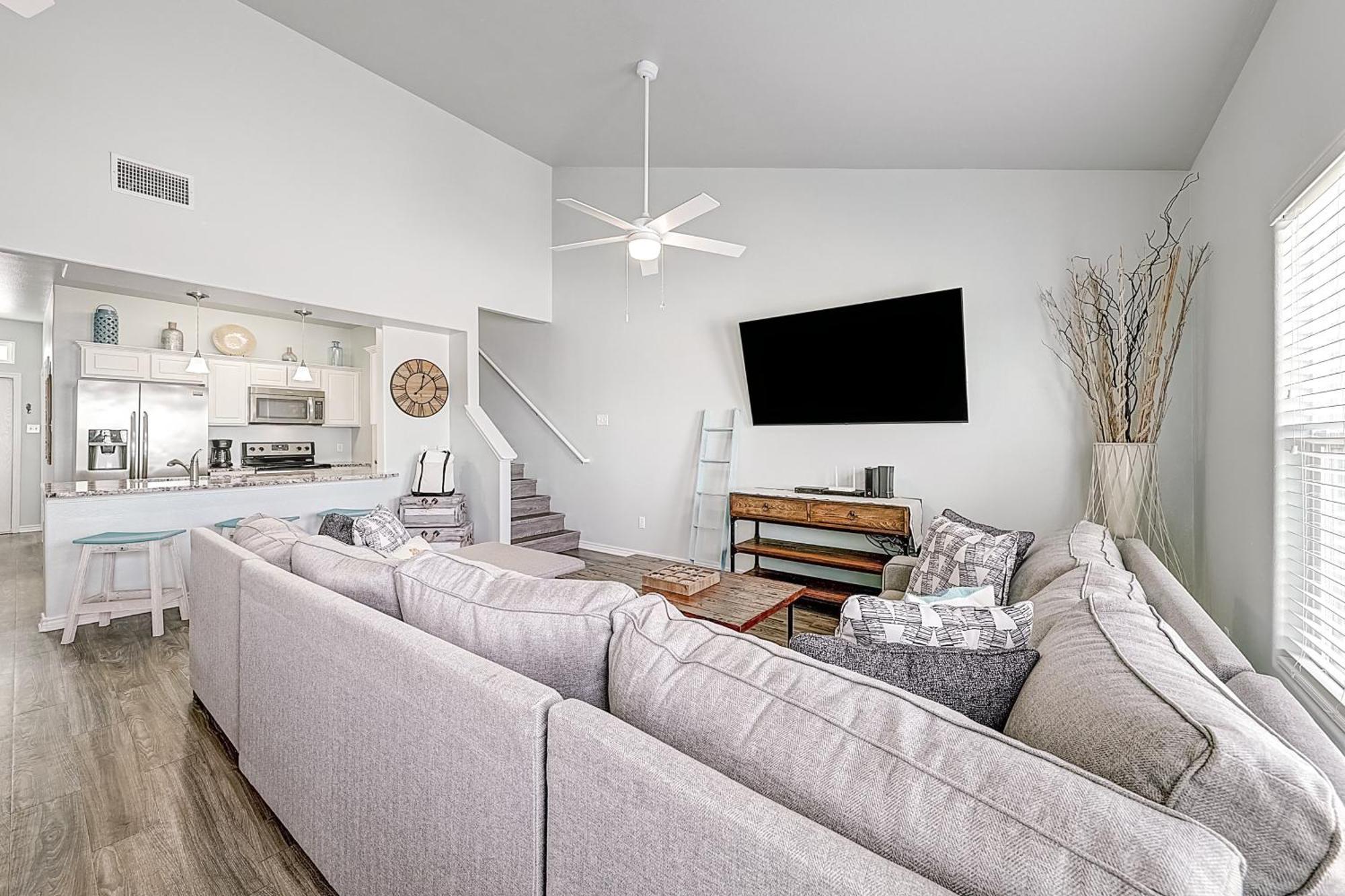 Nemo Cay Stay Corpus Christi Chambre photo