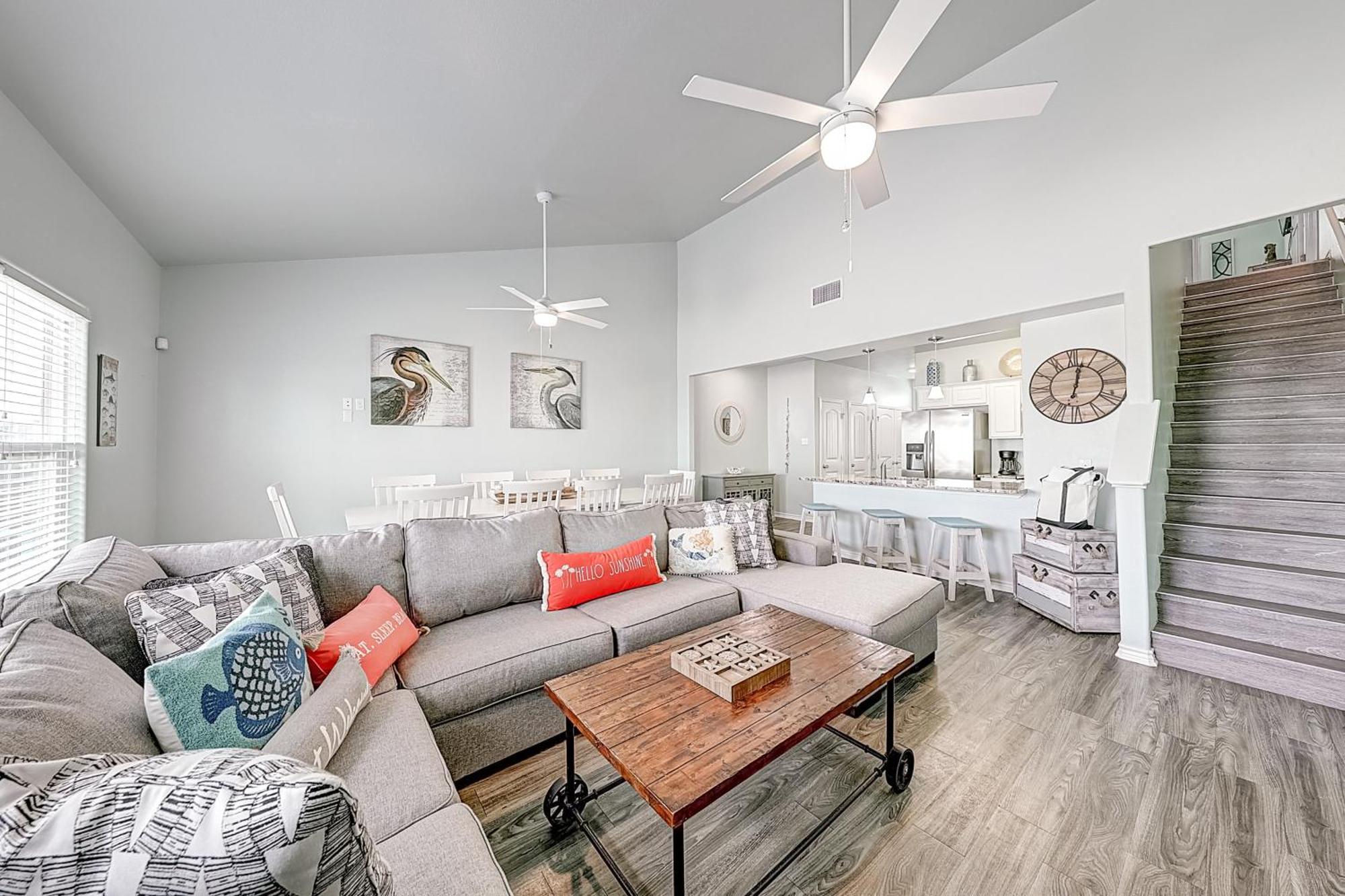 Nemo Cay Stay Corpus Christi Chambre photo