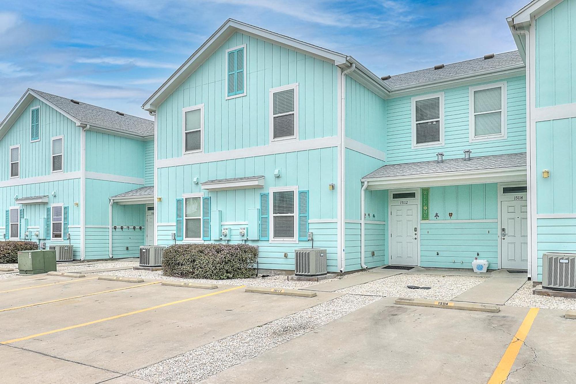 Nemo Cay Stay Corpus Christi Chambre photo