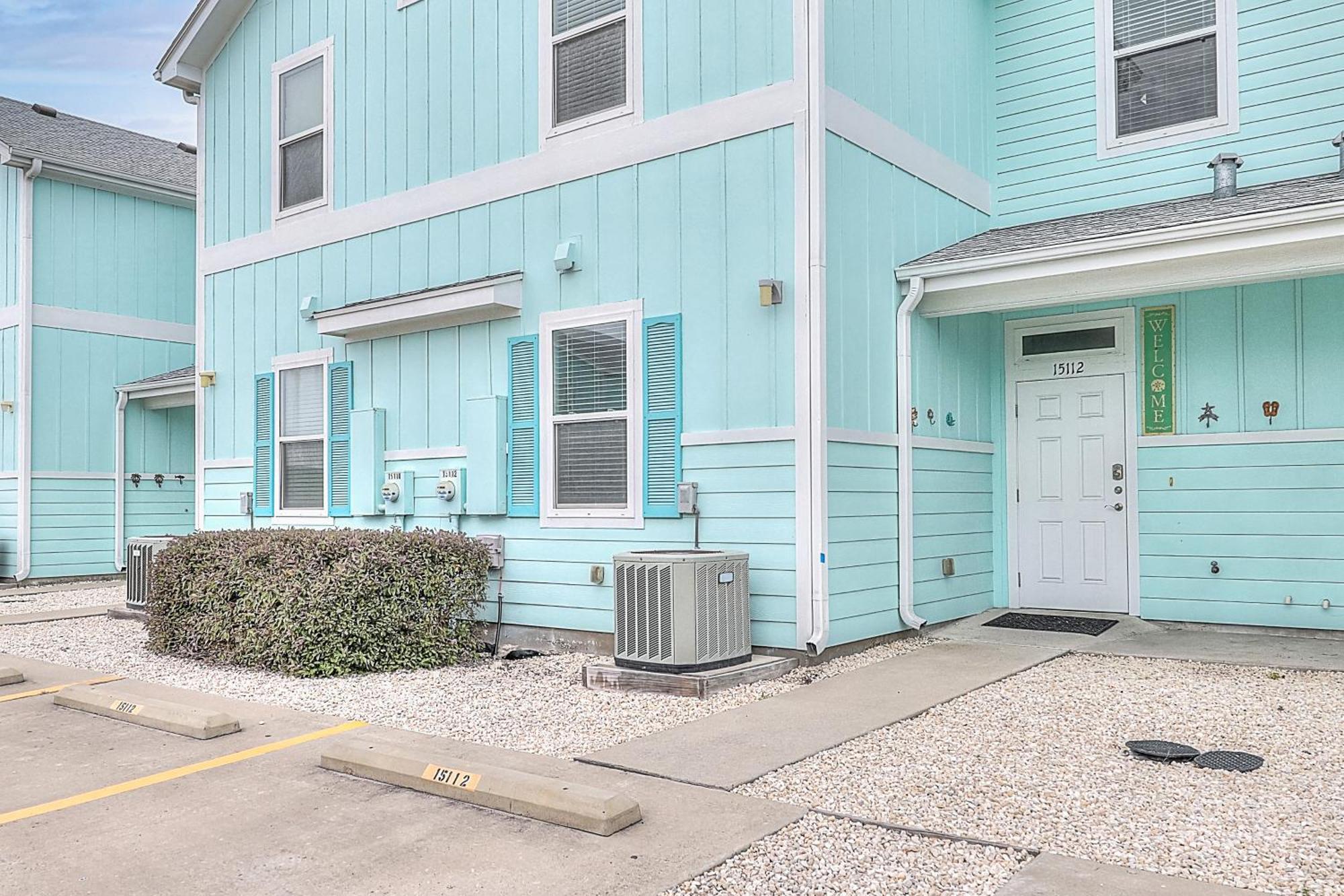 Nemo Cay Stay Corpus Christi Chambre photo